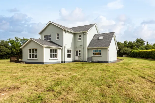 Photo of Davidstown, Barntown, Co. Wexford, Y35 E306