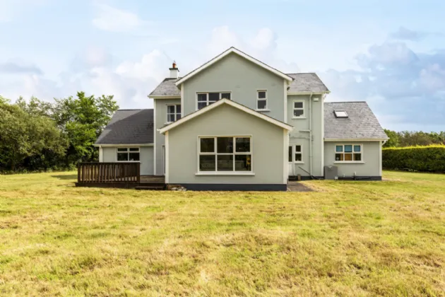 Photo of Davidstown, Barntown, Co. Wexford, Y35 E306