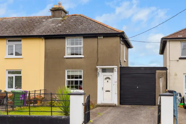 Photo of 57 O'Byrne Road, Bray, Co. Wicklow, A98 P2X2