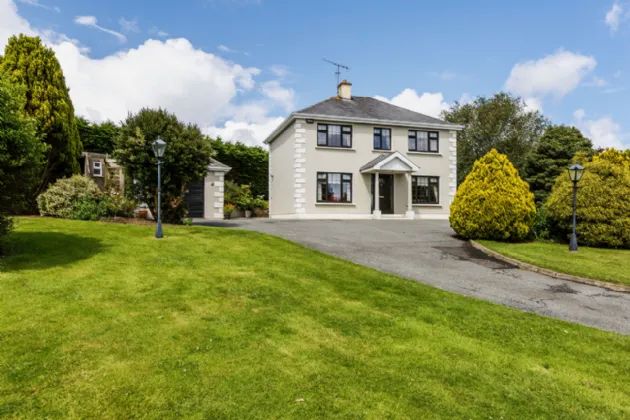 Photo of Pinewood, Ballyboy, The Ballagh, Co. Wexford, Y21 EH36