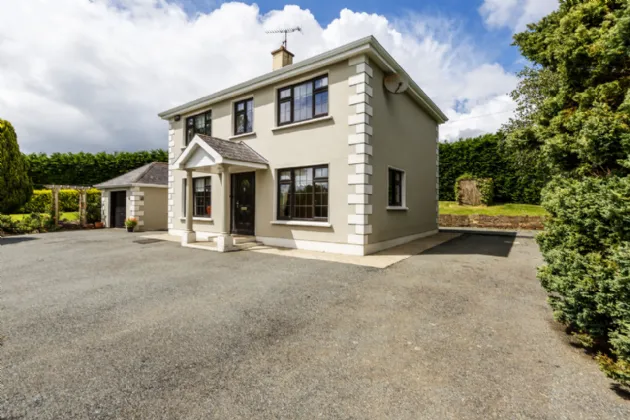 Photo of Pinewood, Ballyboy, The Ballagh, Co. Wexford, Y21 EH36