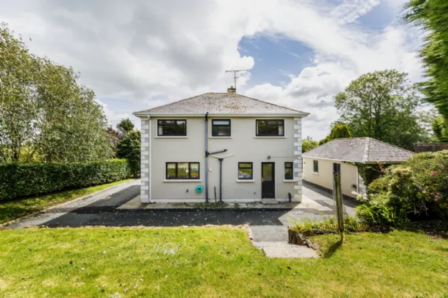 Photo of Pinewood, Ballyboy, The Ballagh, Co. Wexford, Y21 EH36