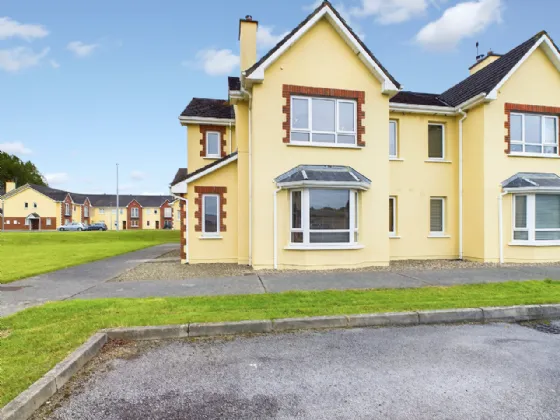 Photo of Apartment 123, Bruach Na HAbhainn, Quin Road, Ennis, Co. Clare., V95 H956