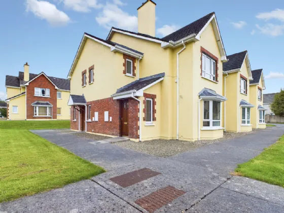 Photo of Apartment 123, Bruach Na HAbhainn, Quin Road, Ennis, Co. Clare., V95 H956