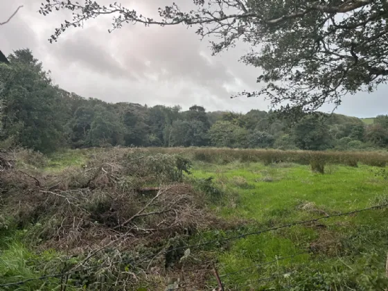 Photo of Site For Sale SPP, Tully, Louisburgh, Co Mayo