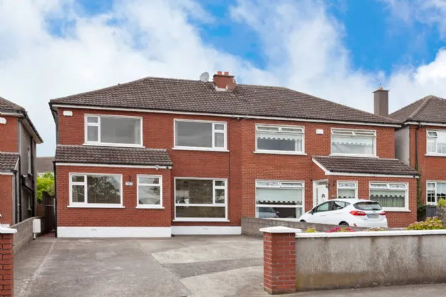 Photo of 197 Jugback Lane, Castlefarm, Swords, Co. Dublin, K67 F827