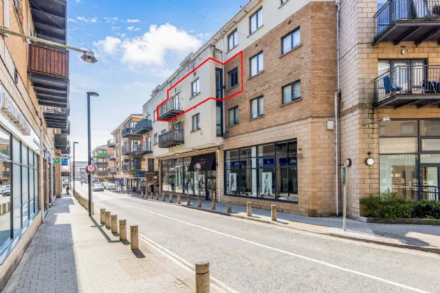 Photo of 5 The Courtyard, Killegland Street, Ashbourne, Co Meath, A84 VW40