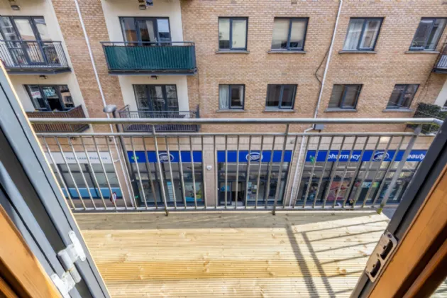 Photo of 5 The Courtyard, Killegland Street, Ashbourne, Co Meath, A84 VW40