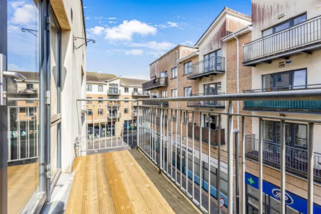 Photo of 5 The Courtyard, Killegland Street, Ashbourne, Co Meath, A84 VW40