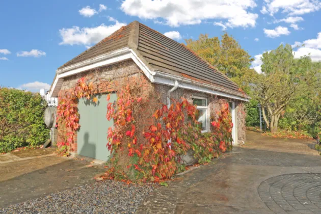 Photo of The Manse, Old Clonmacken Road, Limerick, V94 DNR4