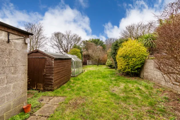 Photo of San Michele, 27 Castilla Park, Clontarf, Dublin 3, D03 NX85