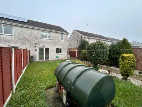 Photo of 8 Riverside Lawns, Kinnegad, Co Westmeath, N91VH96