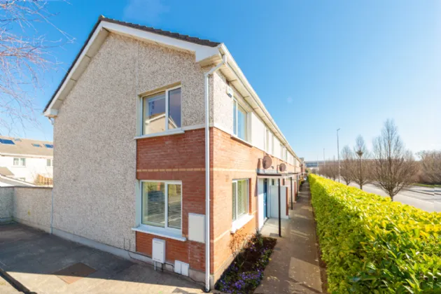 Photo of 55 Hansted Grove, Lucan, Co. Dublin, K78W211