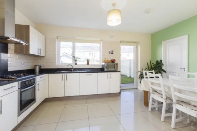 Photo of 55 Hansted Grove, Lucan, Co. Dublin, K78W211