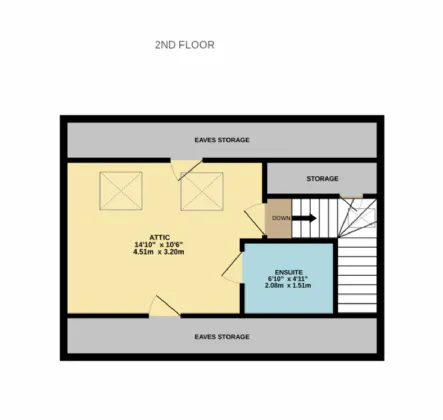 Photo of 55 Hansted Grove, Lucan, Co. Dublin, K78W211