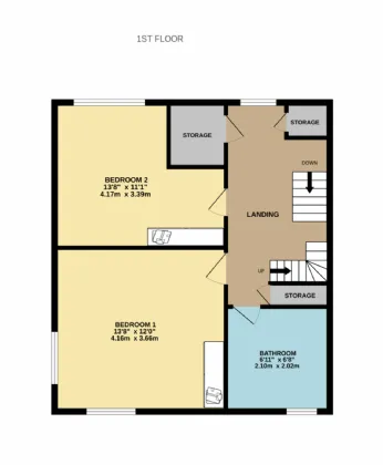 Photo of 55 Hansted Grove, Lucan, Co. Dublin, K78W211