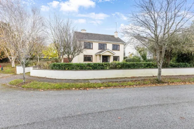 Photo of 33 Friarspark, Dublin Road, Trim, Co Meath, C15 CD54