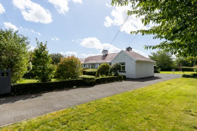 Photo of 689 Fortbarrington, Athy, Co. Kildare., R14 KX74