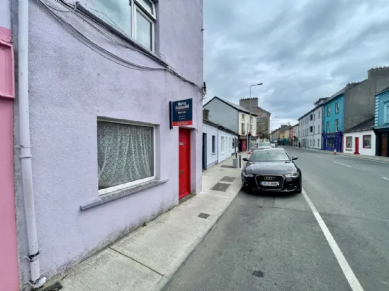 Photo of 26 O'Connell Street, Dungarvan, Co Waterford, X35 YC98