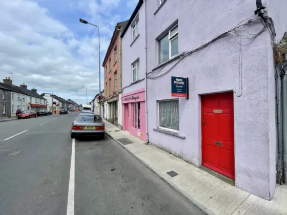 Photo of 26 O'Connell Street, Dungarvan, Co Waterford, X35 YC98