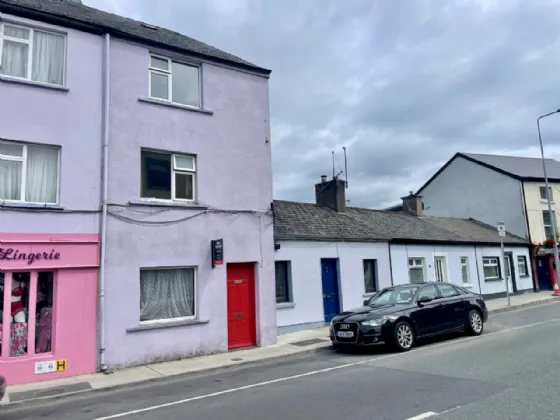 Photo of 26 O'Connell Street, Dungarvan, Co Waterford, X35 YC98