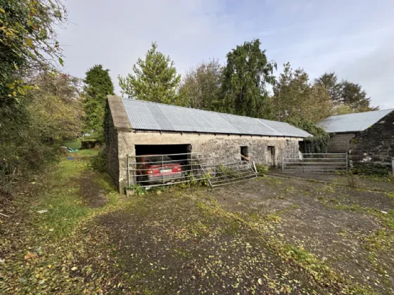 Photo of Killasser, Swinford, Co. Mayo, F12 P657