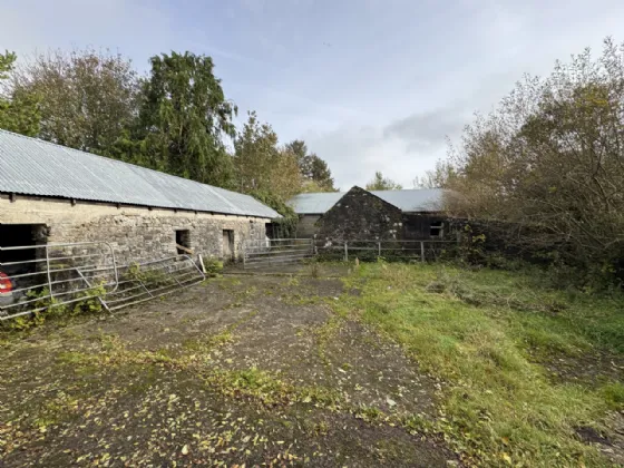 Photo of Killasser, Swinford, Co. Mayo, F12 P657