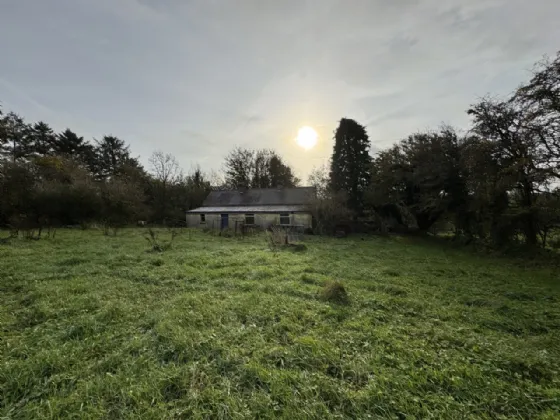 Photo of Killasser, Swinford, Co. Mayo, F12 P657