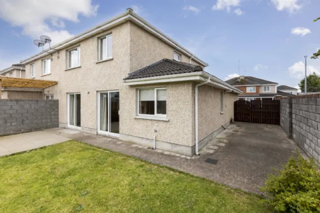 Photo of 8 The Court, Glenveigh, Navan, Co Meath, C15 NNP8