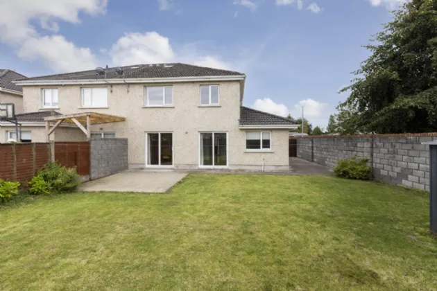 Photo of 8 The Court, Glenveigh, Navan, Co Meath, C15 NNP8