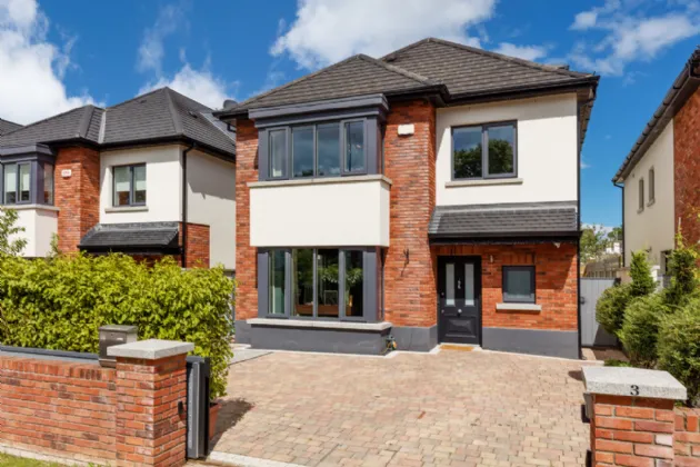 Photo of 3 Dún Na Rí, Swords Road, Malahide, Co Dublin, K36AR27