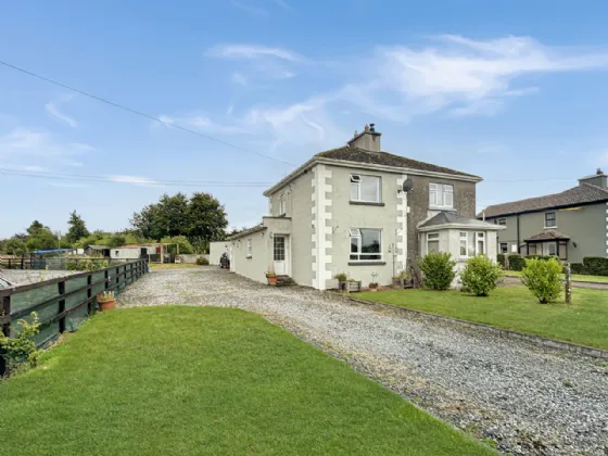 Photo of Fee Beg, Borrisokane, Co. Tipperary, E45 PW86