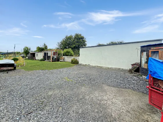 Photo of Fee Beg, Borrisokane, Co. Tipperary, E45 PW86