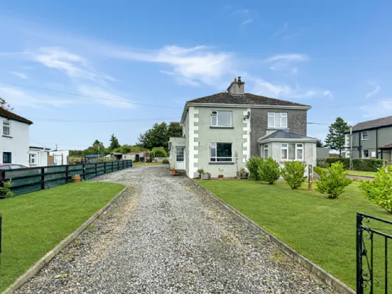 Photo of Fee Beg, Borrisokane, Co. Tipperary, E45 PW86