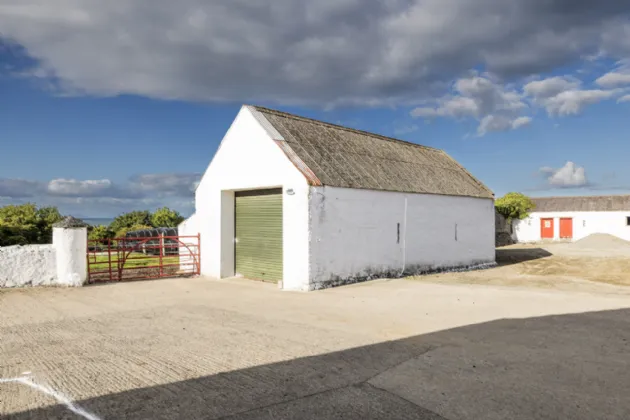 Photo of Lane Farm, Piercetown, Skerries, Co. Dublin, K34TR99