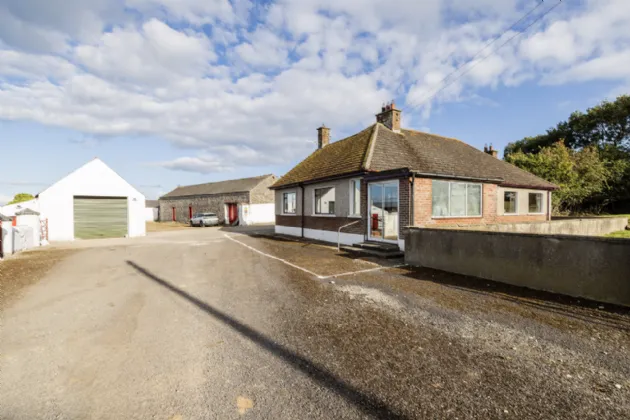 Photo of Lane Farm, Piercetown, Skerries, Co. Dublin, K34TR99