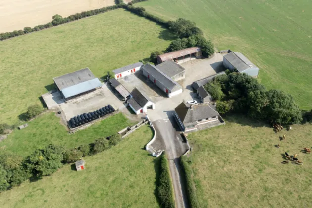 Photo of Lane Farm, Piercetown, Skerries, Co. Dublin, K34TR99