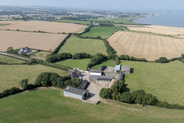 Photo of Lane Farm, Piercetown, Skerries, Co. Dublin, K34TR99