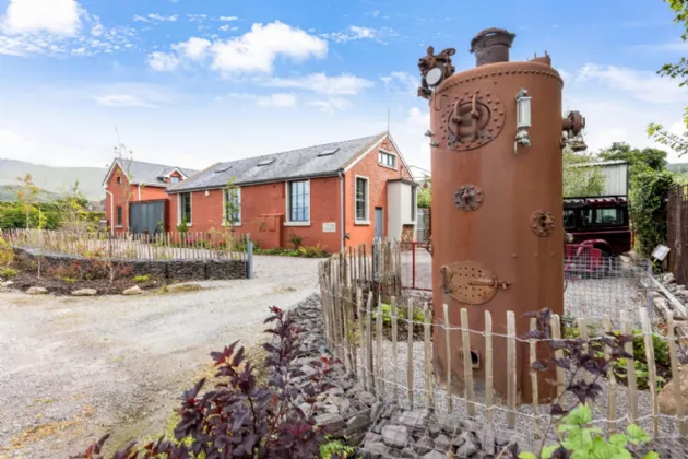 Photo of The Old Creamery, Camp, Mountoven, Co. Kerry, V92 EY20