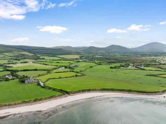 Photo of The Old Creamery, Camp, Tralee, Co. Kerry, V92 EY20