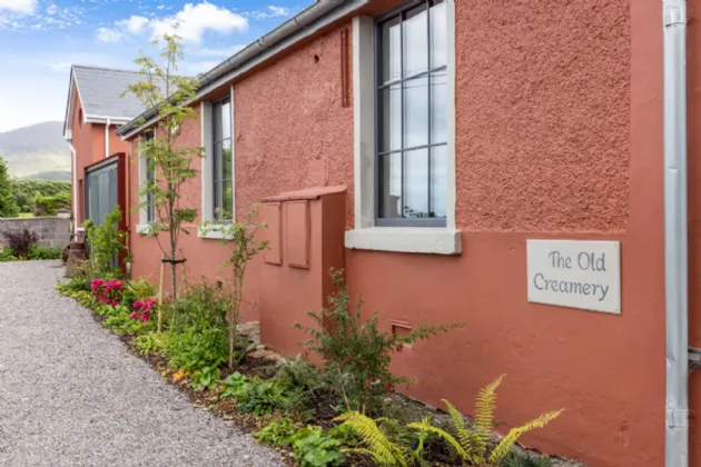 Photo of The Old Creamery, Camp, Mountoven, Co. Kerry, V92 EY20