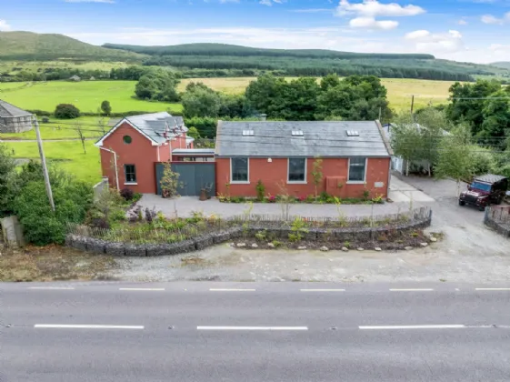 Photo of The Old Creamery, Camp, Mountoven, Co. Kerry, V92 EY20