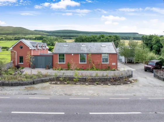 Photo of The Old Creamery, Camp, Mountoven, Co. Kerry, V92 EY20