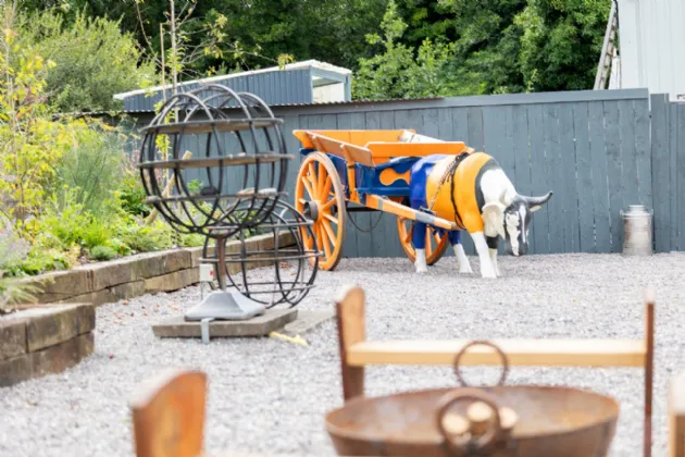 Photo of The Old Creamery, Camp, Tralee, Co. Kerry, V92 EY20