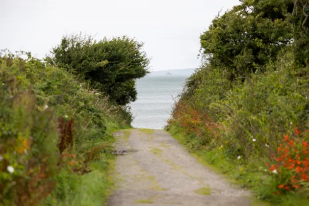 Photo of The Old Creamery, Camp, Tralee, Co. Kerry, V92 EY20