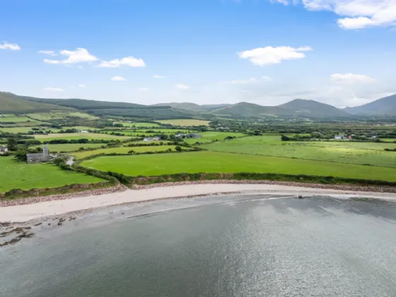 Photo of The Old Creamery, Camp, Mountoven, Co. Kerry, V92 EY20