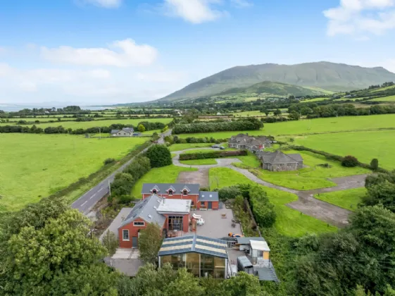 Photo of The Old Creamery, Camp, Mountoven, Co. Kerry, V92 EY20