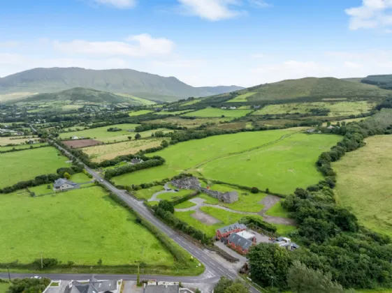 Photo of The Old Creamery, Camp, Mountoven, Co. Kerry, V92 EY20