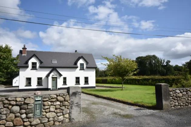 Photo of Ardrass, Attymass, Ballina, Co Mayo, F26 A6Y2