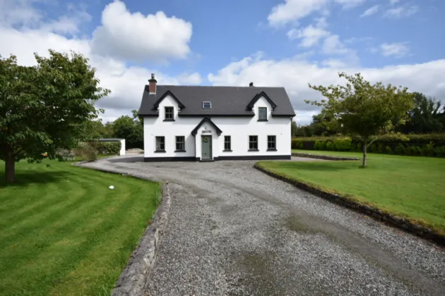 Photo of Ardrass, Attymass, Ballina, Co Mayo, F26 A6Y2